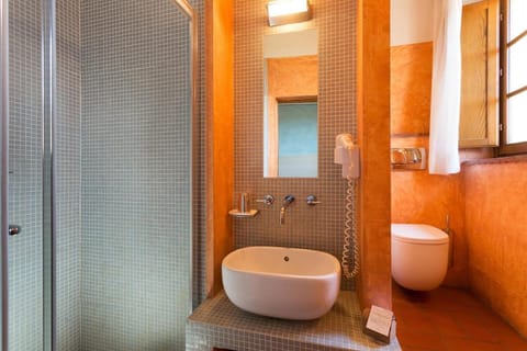 Hotel Le Capanne Vacation rental in Arezzo