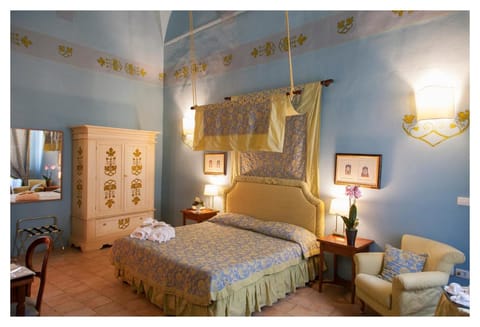 Palazzo Guiderocchi Vacation rental in Abruzzo