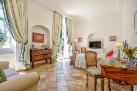 Hotel Caesar Augustus Vacation rental in Anacapri