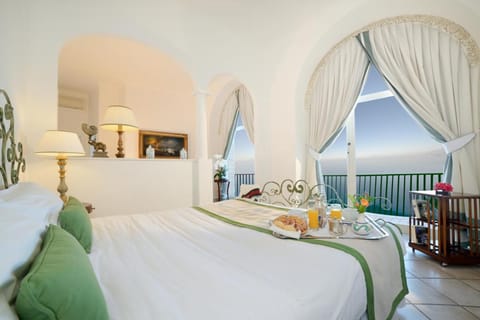 Hotel Caesar Augustus Vacation rental in Anacapri