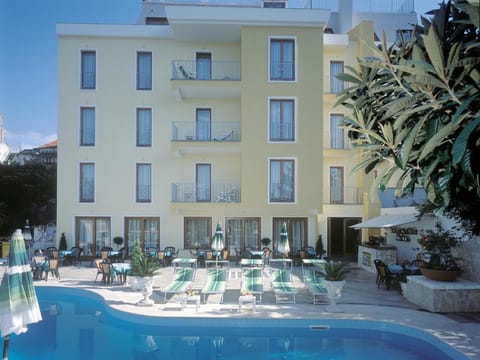 Hotel Albatros Vacation rental in Piano di Sorrento