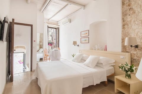 Hotel Corte Altavilla Vacation rental in Conversano