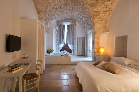 Hotel Corte Altavilla Vacation rental in Conversano