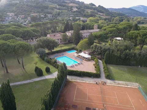 Relais San Clemente Vacation rental in Umbria