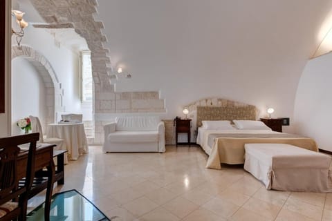 Hotel La Terra Vacation rental in Ostuni