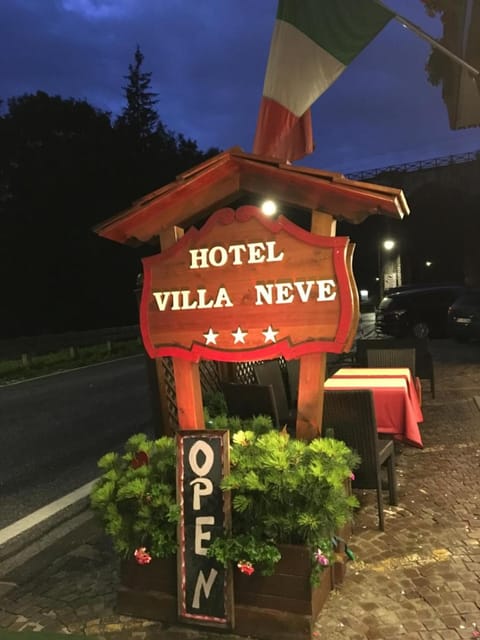 Meuble Villa Neve Vacation rental in Cortina d Ampezzo