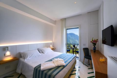 Hotel Graal Vacation rental in Ravello