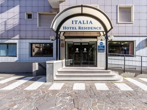 Best Western Hotel Residence Italia Vacation rental in Quartu Sant'Elena