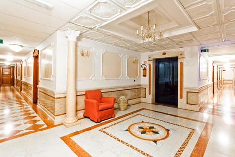 Mariano IV Palace Hotel Vacation rental in Oristano