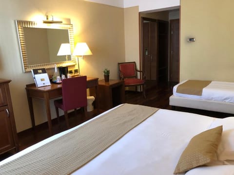 iH Hotels Roma Cicerone Hotel in Rome