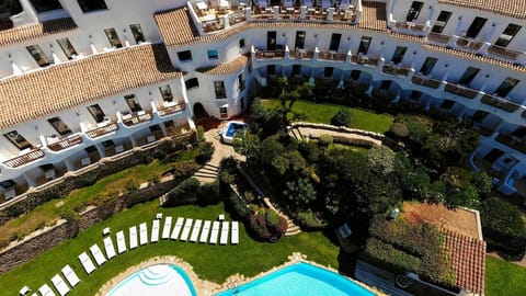 Hotel Luci Di La Muntagna Vacation rental in Sardinia