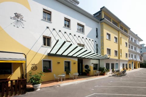 Hotel Diana Vacation rental in Lido di Jesolo