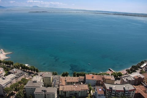 Hotel Europa Vacation rental in Desenzano del Garda