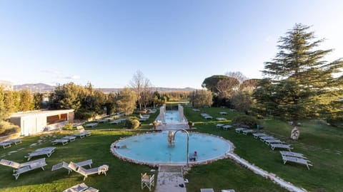 Hotel Salus Terme Vacation rental in Umbria