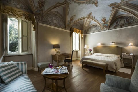 Posta Donini-Historic Hotel Vacation rental in Umbria