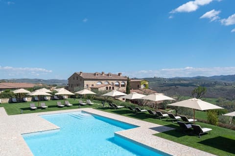 Hotel Le Fontanelle Vacation rental in Tuscany