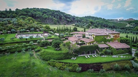 Hotel Le Fontanelle Vacation rental in Tuscany