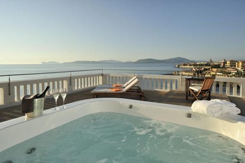 Villa Las Tronas Hotel & SPA Vacation rental in Alghero