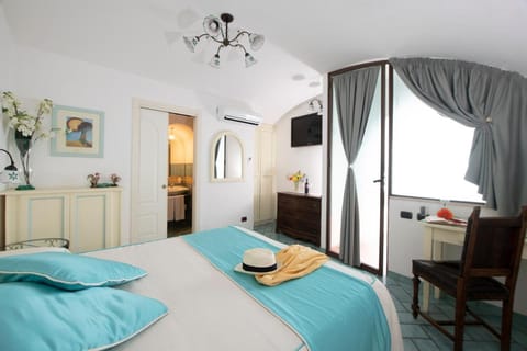 Hotel La Ninfa Vacation rental in Amalfi