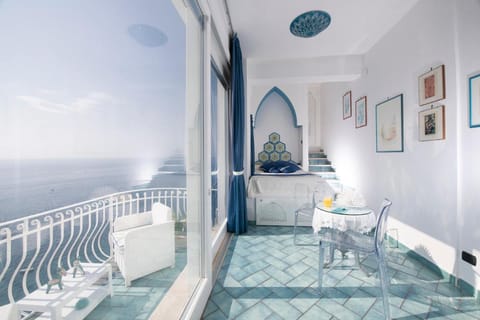 Hotel La Ninfa Vacation rental in Amalfi