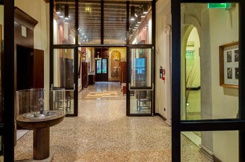 Ca'Pisani Hotel Vacation rental in Lido di Venezia