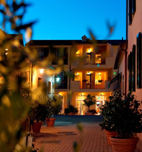 Hotel Villa Cappugi Vacation rental in Pistoia