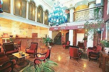 Addar Hotel Vacation rental in Jerusalem