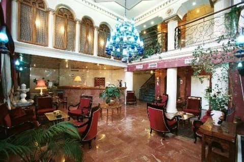 Addar Hotel Vacation rental in Jerusalem