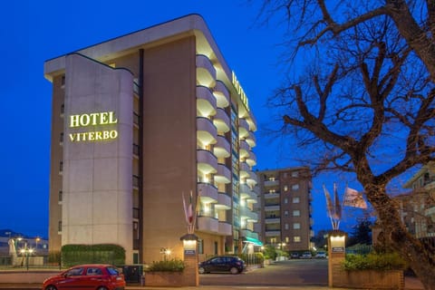 Best Western Hotel Viterbo Vacation rental in Viterbo