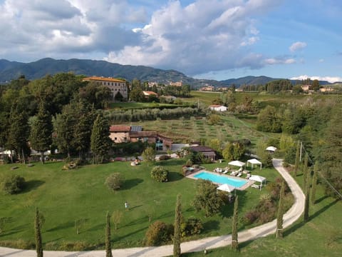 Relais Del Lago Vacation rental in Capannori