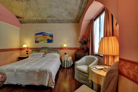 Hotel Due Mondi Vacation rental in Turin