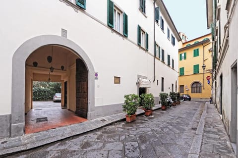 Hotel Vasari Vacation rental in Florence