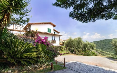 Albergo Serena Vacation rental in Province of Massa and Carrara