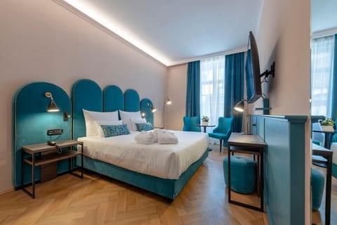 Stadt Hotel Città Vacation rental in Bolzano