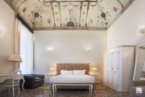 Palazzo Galletti Abbiosi Vacation rental in Ravenna