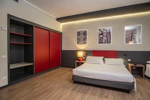 Mercure Hotel President Lecce Vacation rental in Lecce