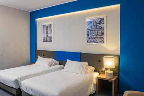 Mercure Hotel President Lecce Vacation rental in Lecce