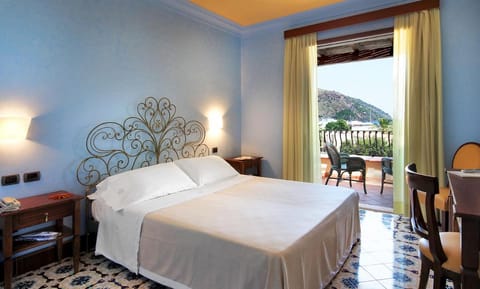 Hotel Aktea Vacation rental in Lipari