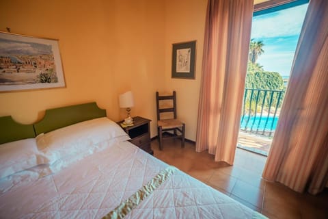 Hotel Villa Sirina Vacation rental in Taormina