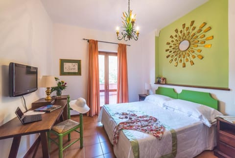 Hotel Villa Sirina Vacation rental in Taormina