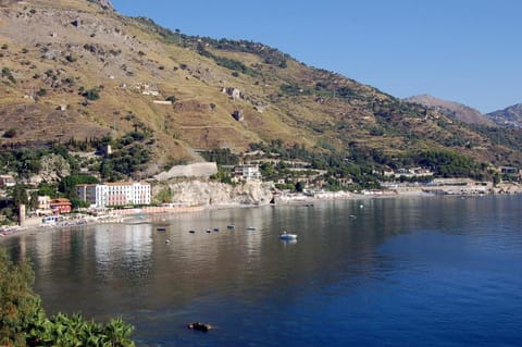 Hotel Lido Mediterranee Vacation rental in Taormina