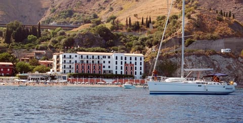 Hotel Lido Mediterranee Vacation rental in Taormina