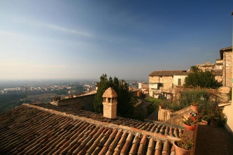 Hotel Palazzo Bocci Hotel in Spello