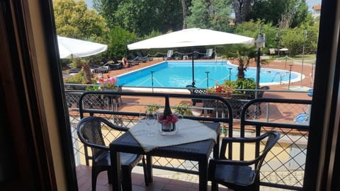 Hotel Duca Della Corgna Vacation rental in Castiglione del Lago