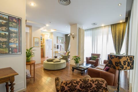 Hotel Torino Vacation rental in Parma