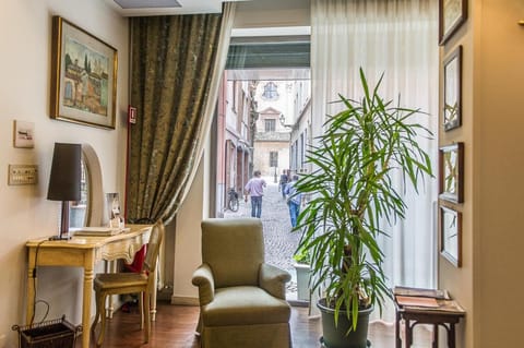 Hotel Torino Vacation rental in Parma