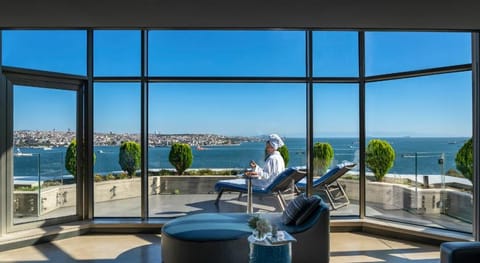 Swissotel The Bosphorus Istanbul Hotel Vacation rental in Istanbul