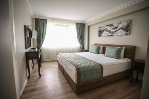 Aldino Hotel & Spa Vacation rental in Ankara