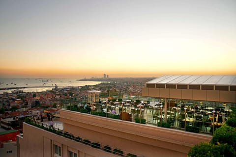 Radisson Hotel President Old Town Istanbul Hotel in Istanbul