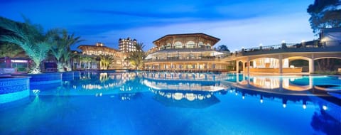 Papillon Zeugma Relaxury Vacation rental in Antalya Province